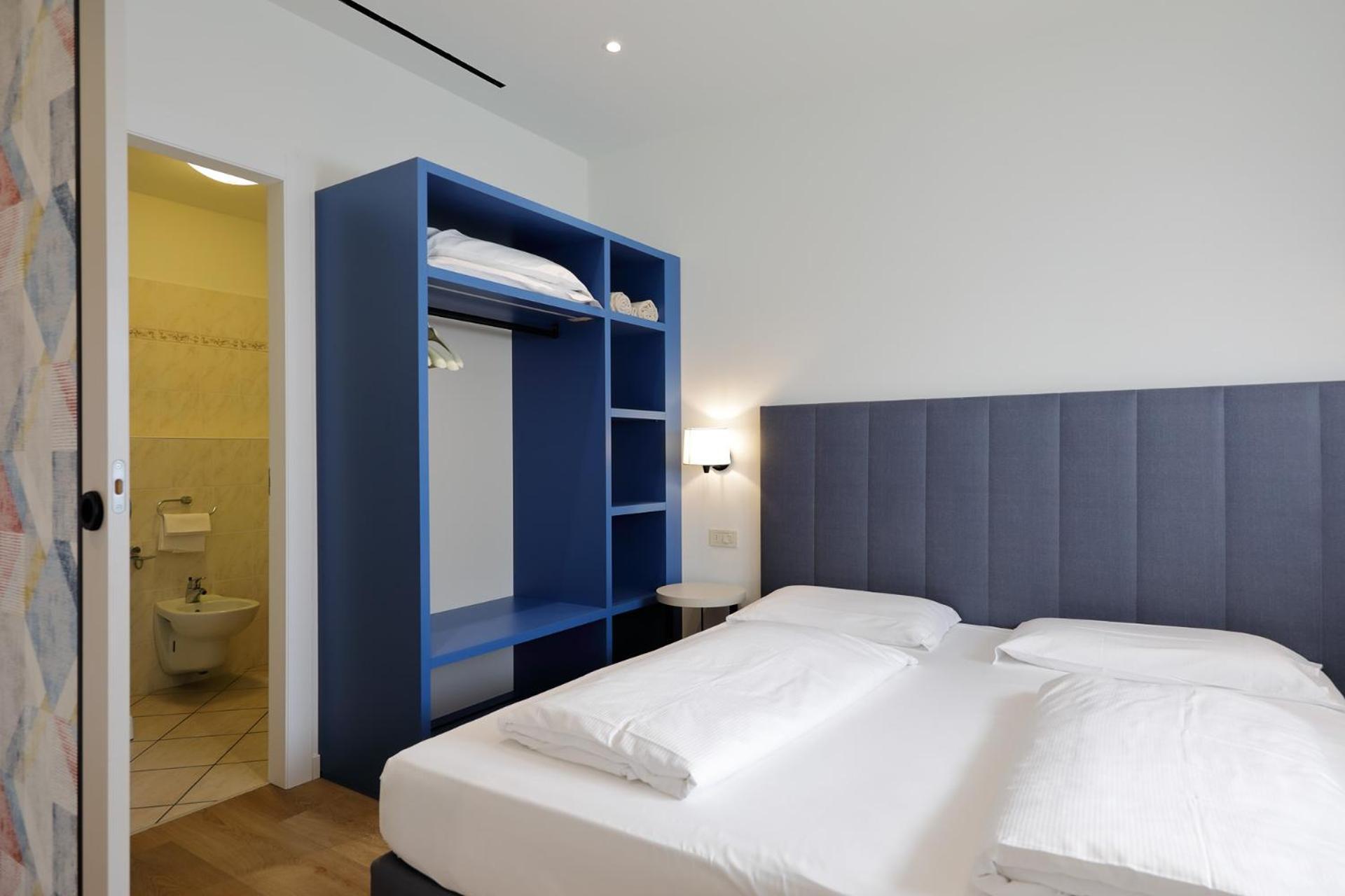 Hotel Residence Zust Verbania Quarto foto